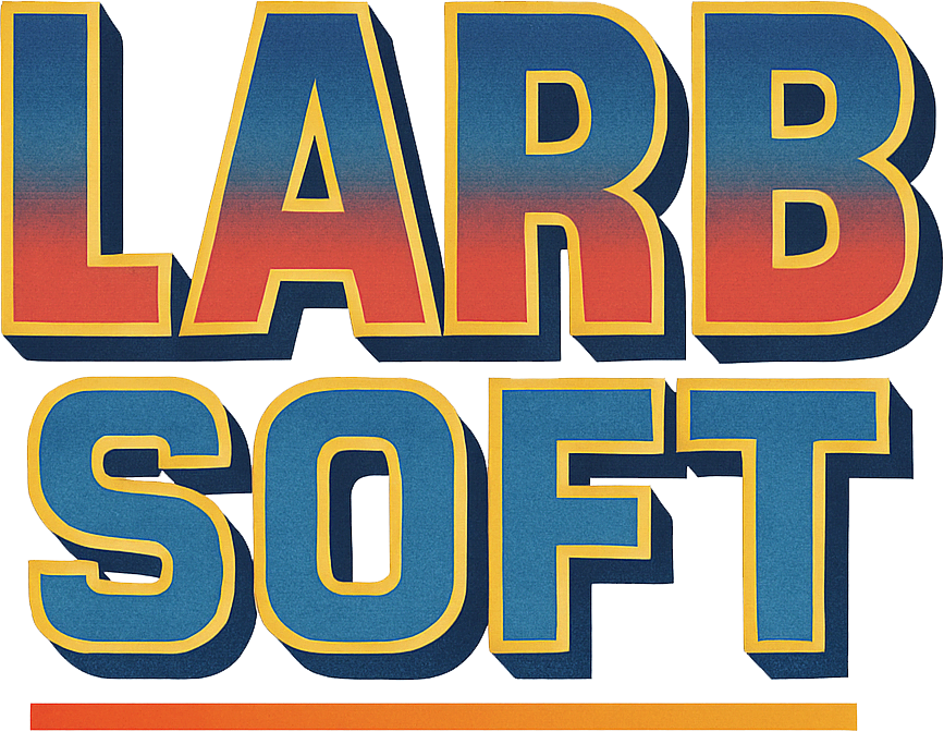 Larbsoft Logo